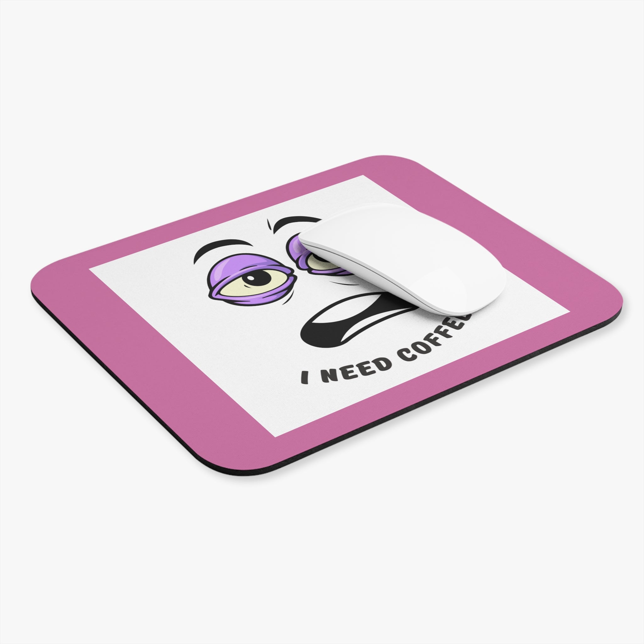 Coffee Mouse Pad