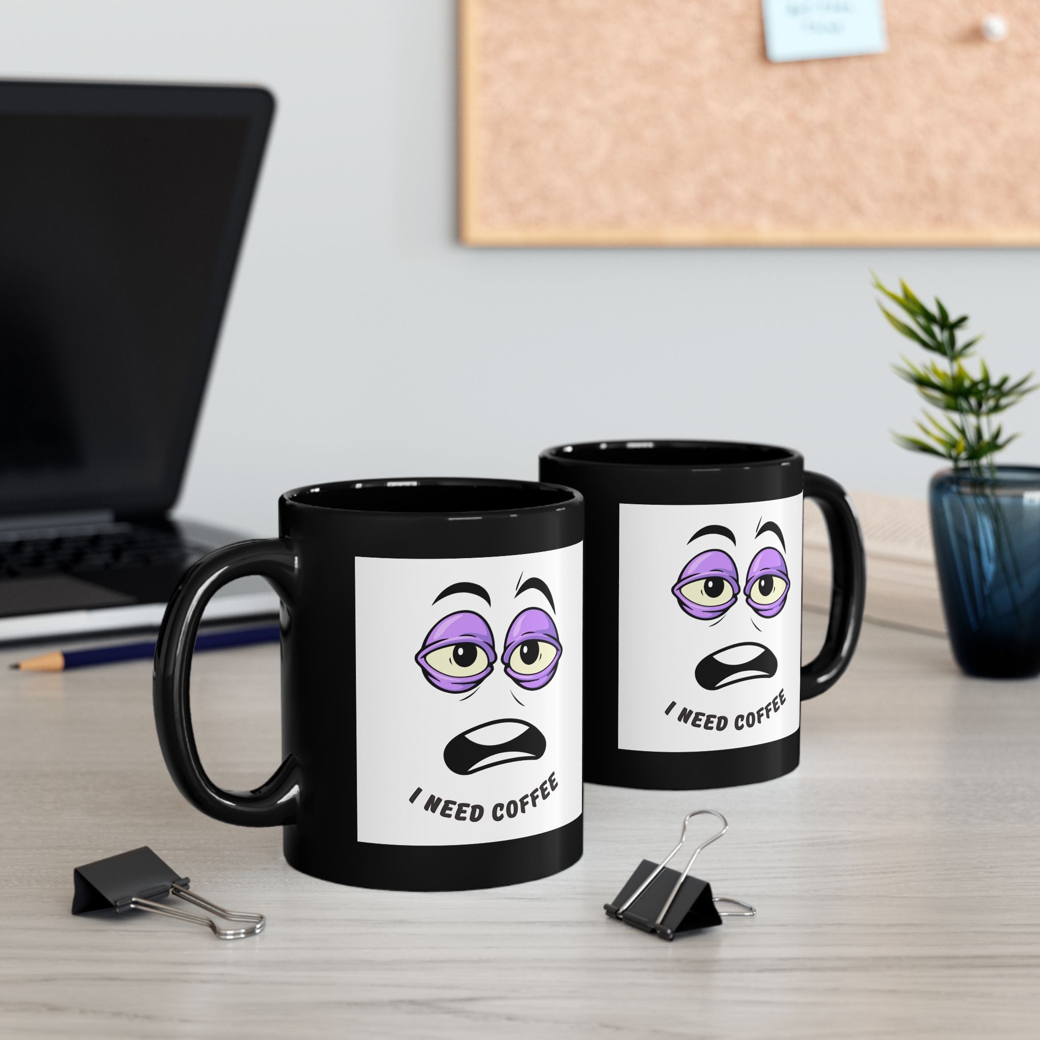 Coffee Mug